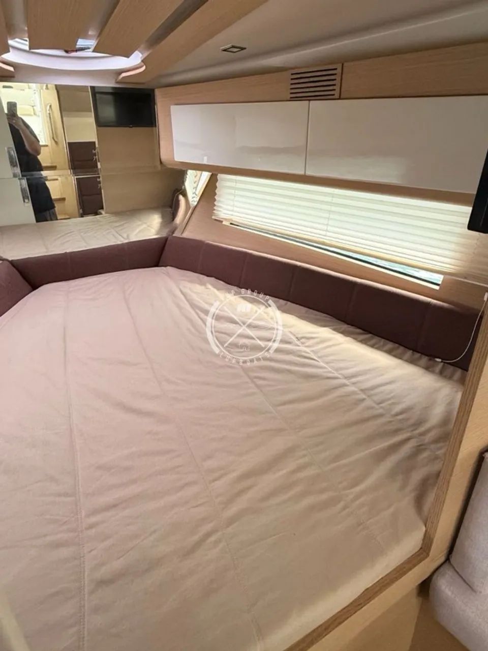 LANCHA REAL 40 LUXURY FLY - 2022 (PHANTOM, CORAL, NX BOATS, VENTURA, FOCKER) - Foto 11