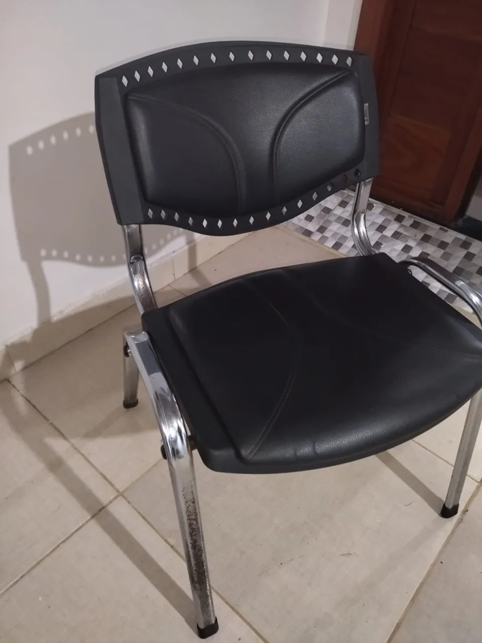 Cadeira estudos e escritório