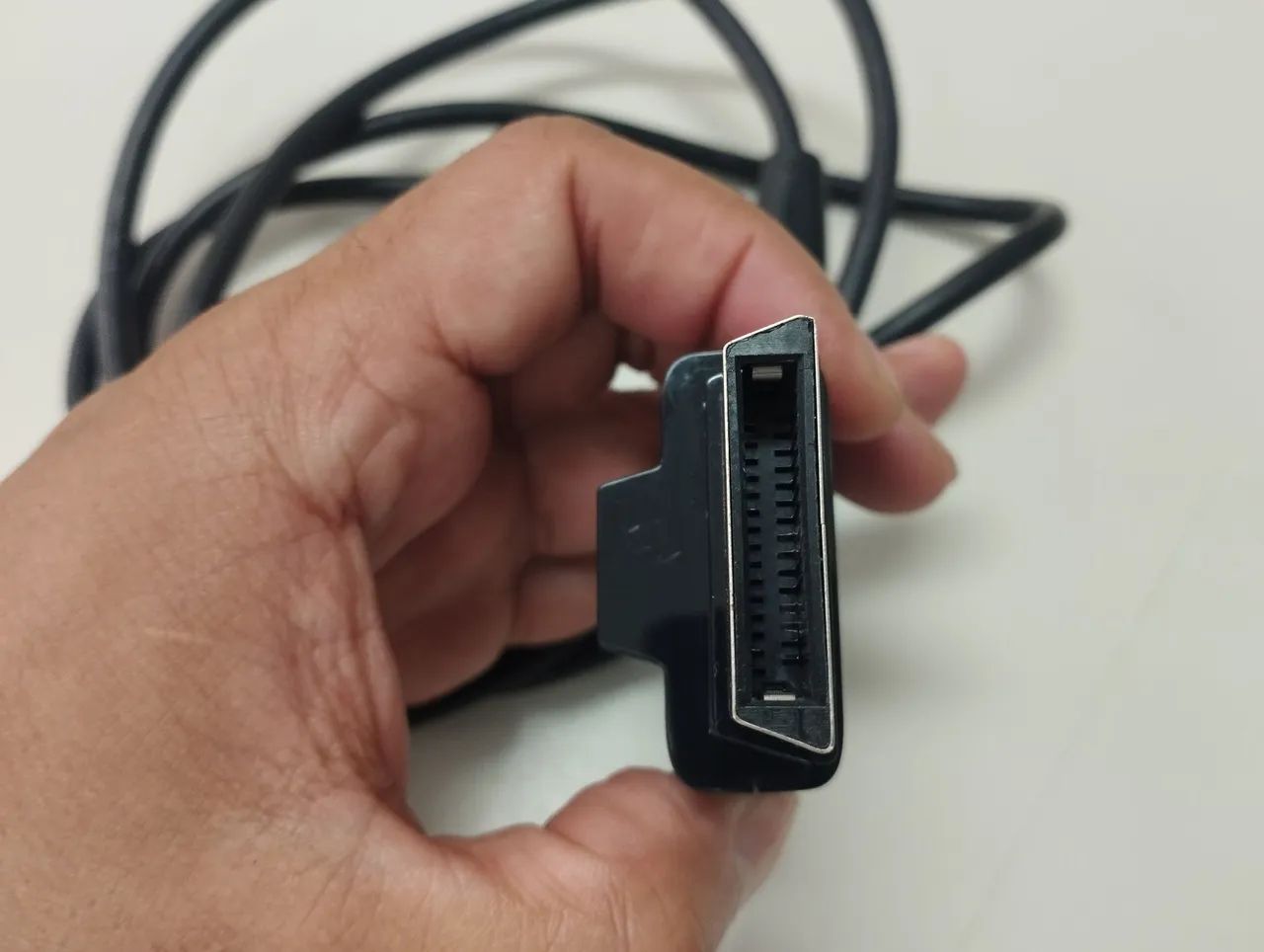 Cabo av vídeo composto para Xbox 360 slim  - Foto 4