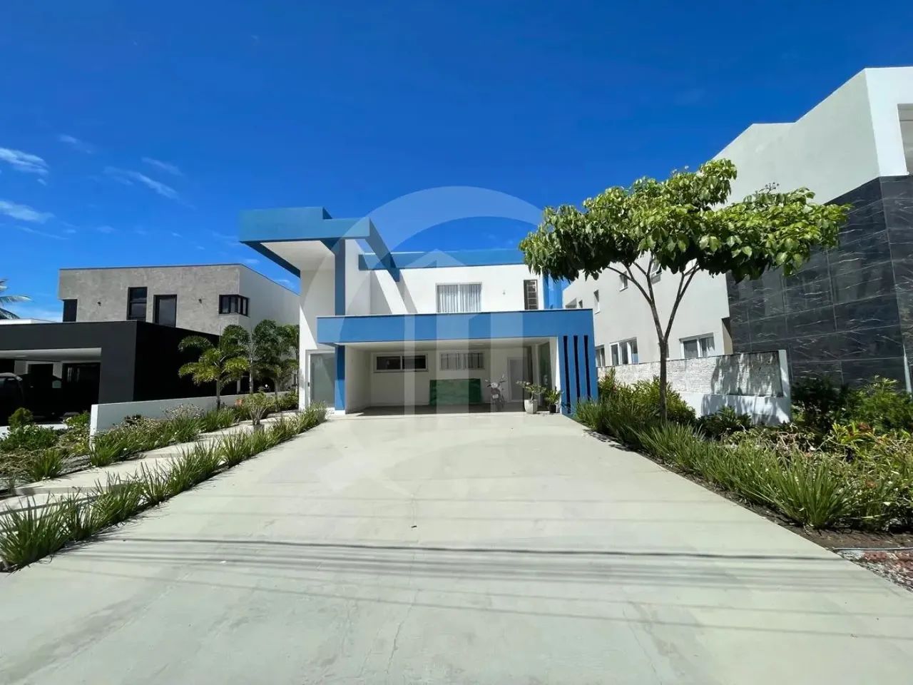 Casa disponível no Condomínio Dahma