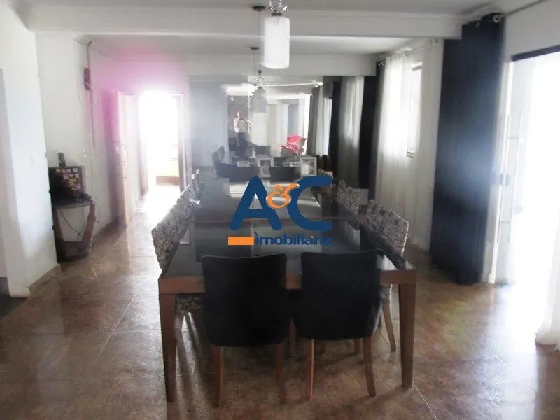 CASA BANDEIRANTES