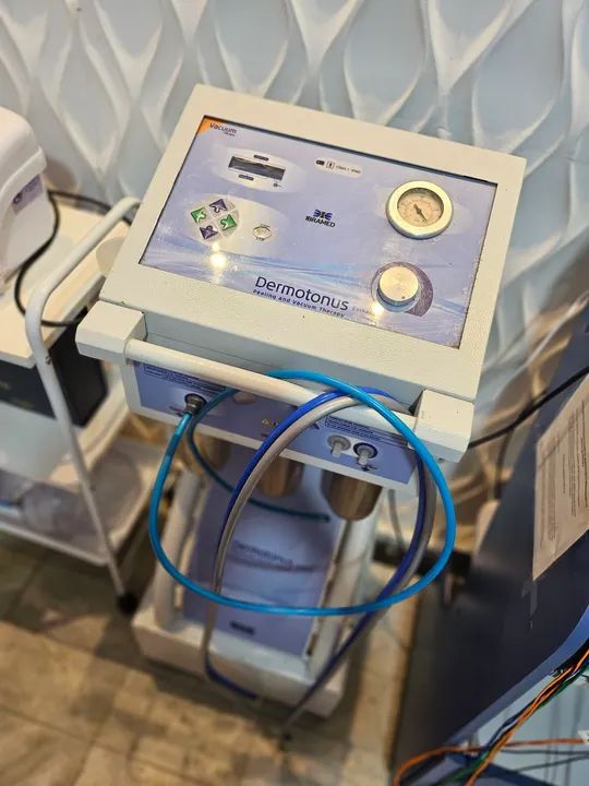 Dermotomus Esthetic Vendo ou Troco - Foto 3