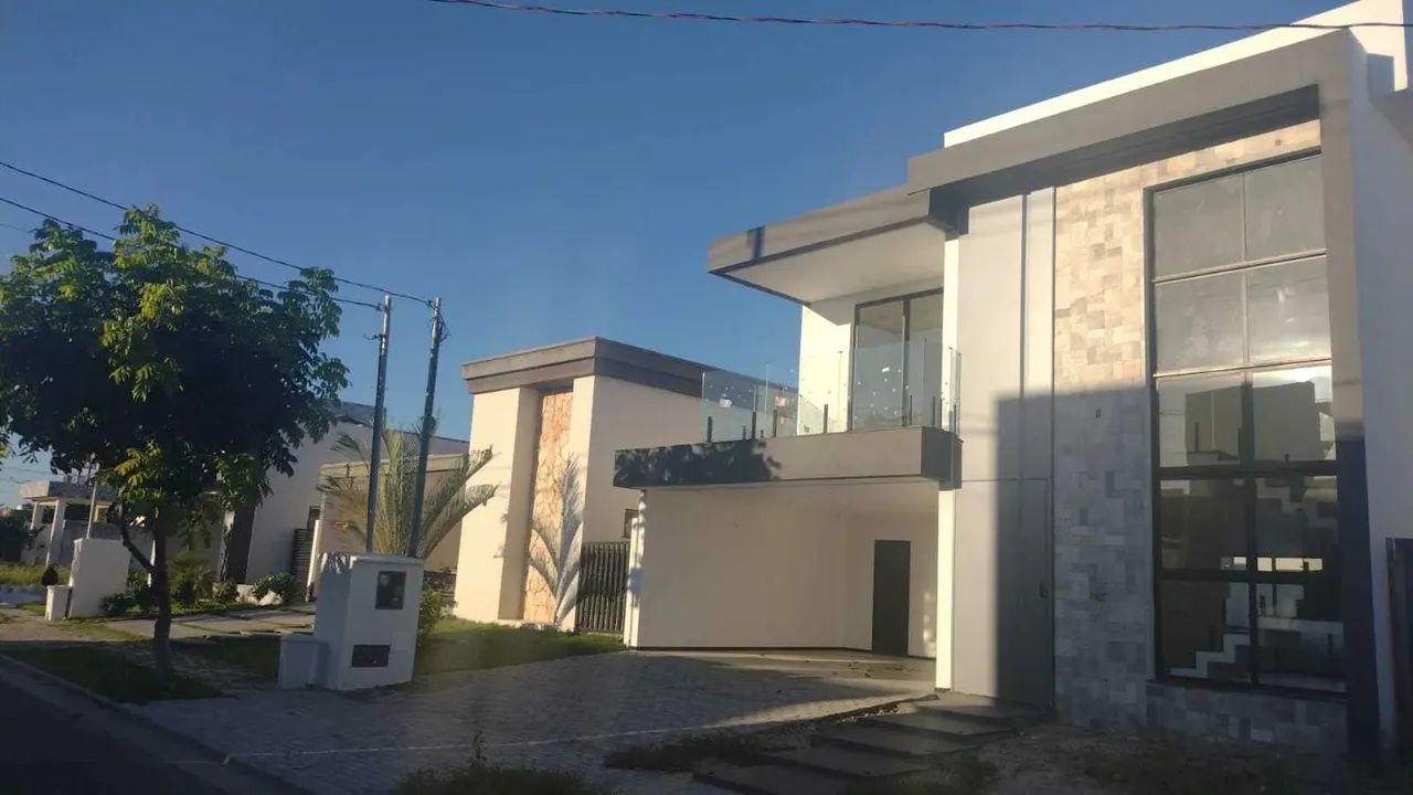 CASA NO TERRAS ALPHAVILLE 2 - M.CC - Foto 2