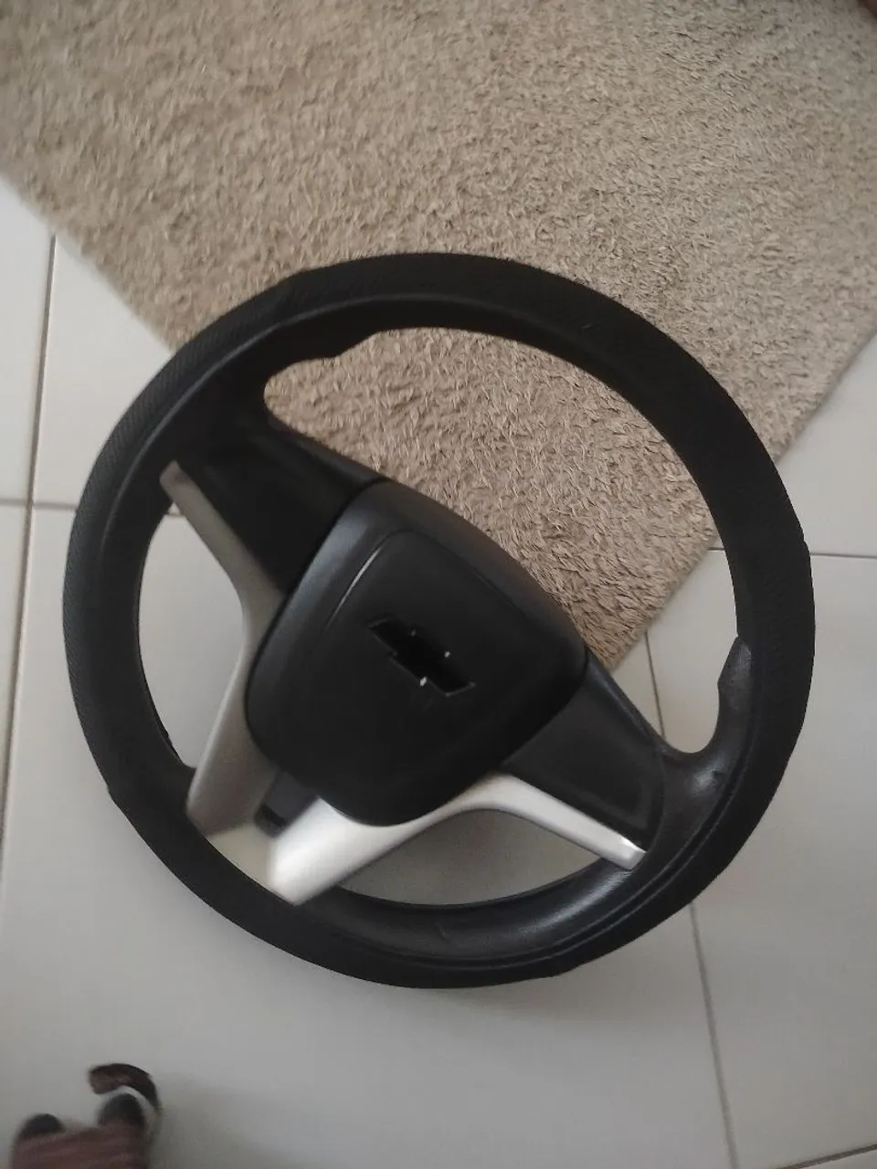 Volante Chevrolet Original