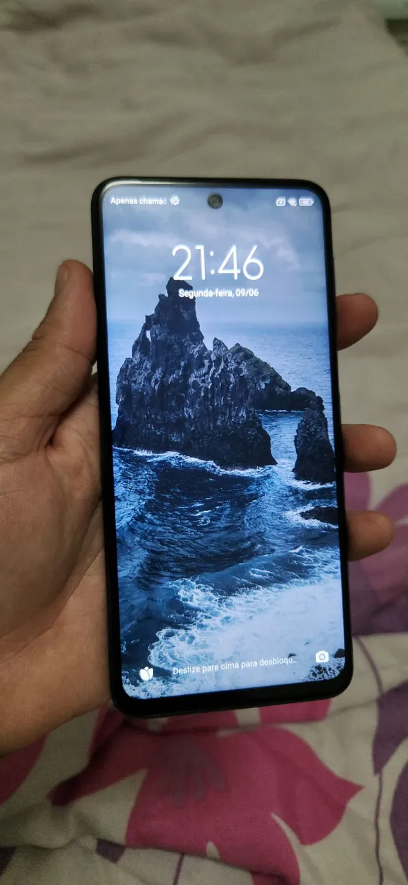 Xiaomi Redmi 9S