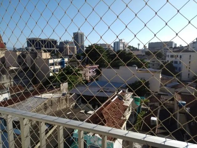 Foto - Rio de Janeiro - Estácio