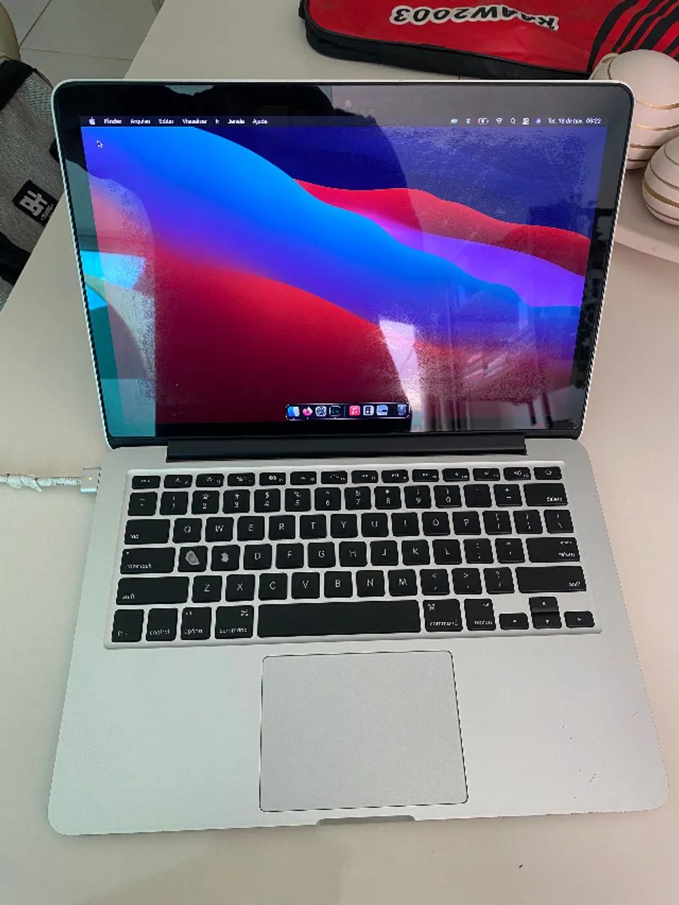 MacBook Pro Retina 13