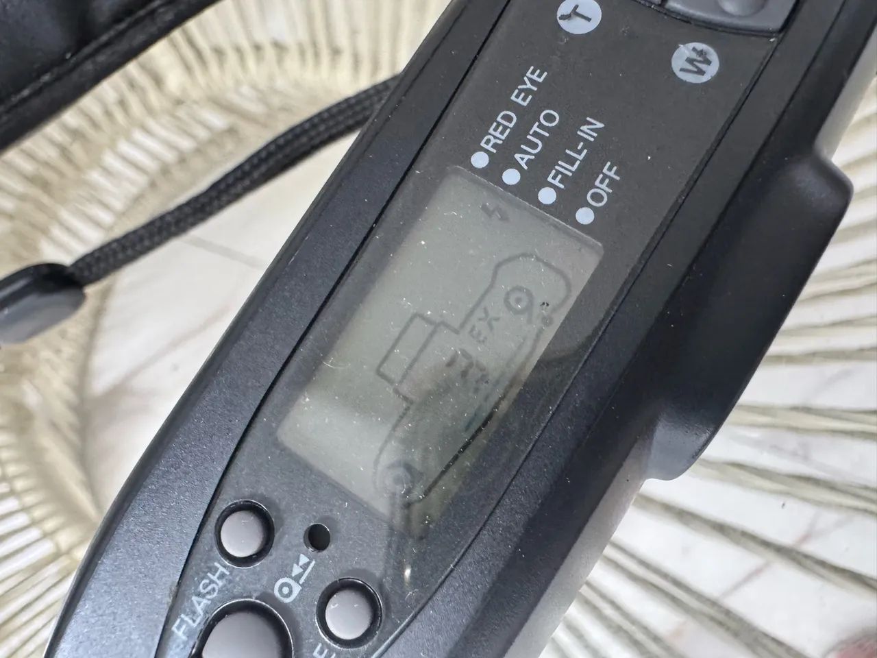 Câmera Samsung AF Slim Zoom 35-70mm - Foto 4