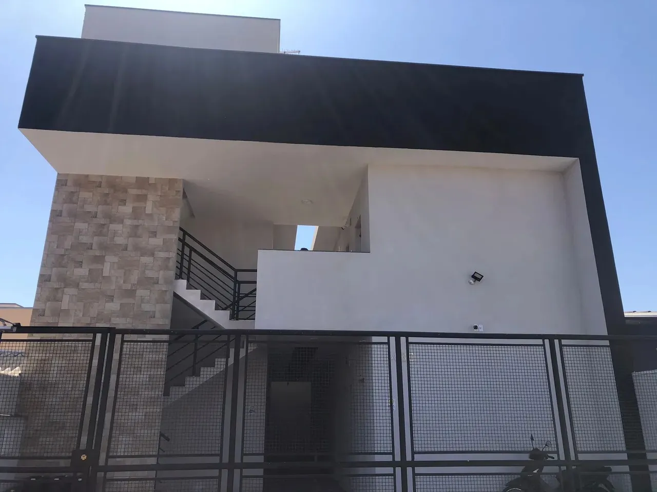 VENDO PREDIO COM 18 KITNETS PARA INVESTIDOR COM 18 KITNETS EM PAULINIA