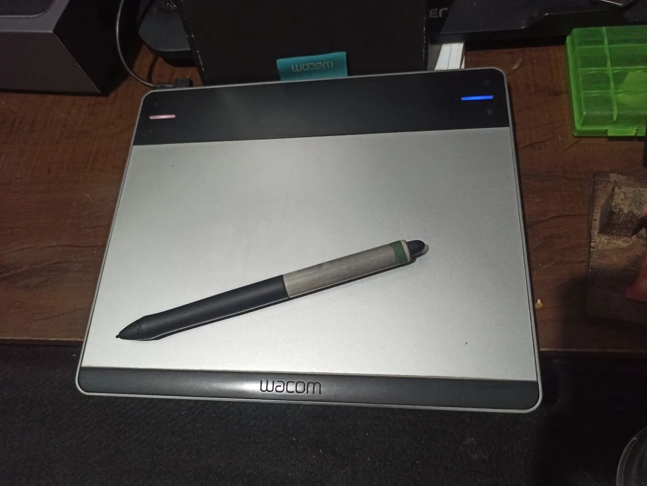 Mesa Digitalizadora Wacom Intuos - Foto 3