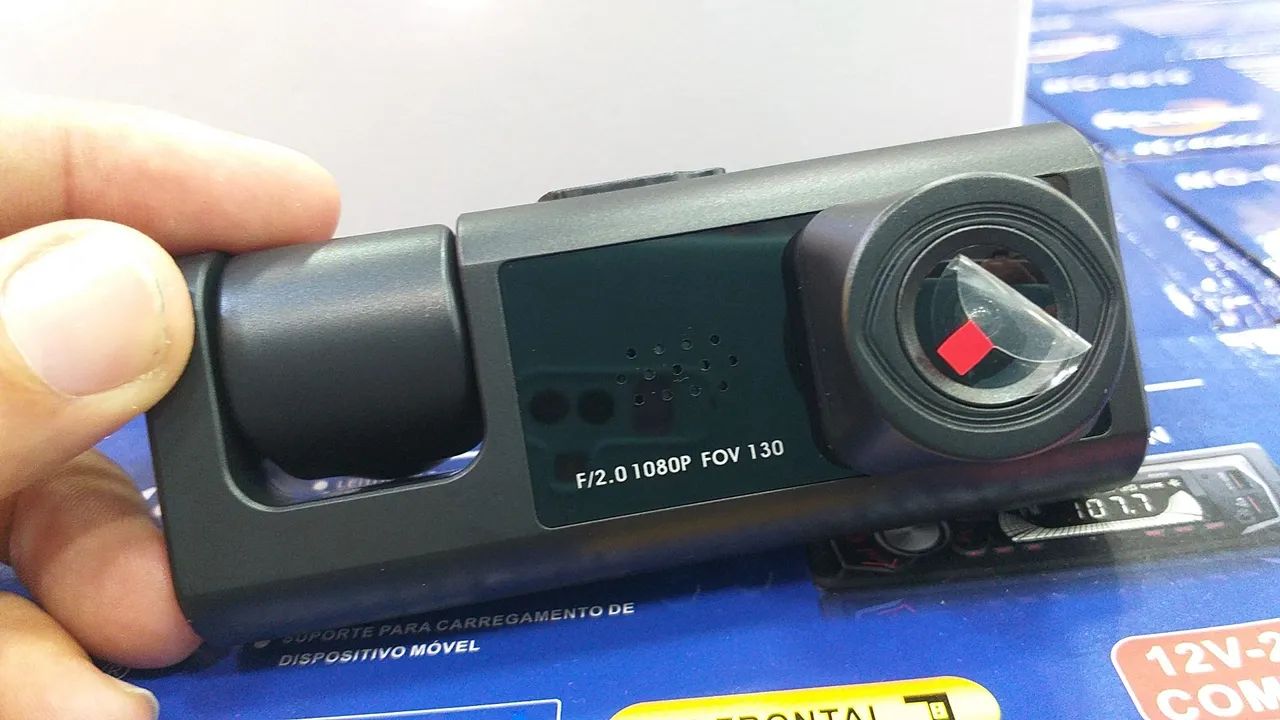In-vehicle interior camera.64520773229825123