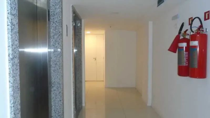 Sala-À VENDA-Tijuca-Rio de Janeiro-RJ - Foto 9