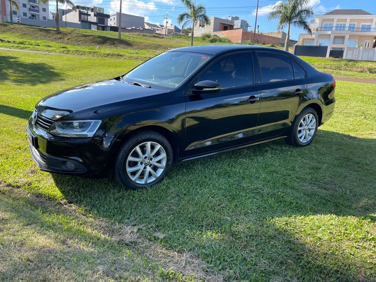 Vende-se jetta confortline 2012 2.0 flex - Foto 2