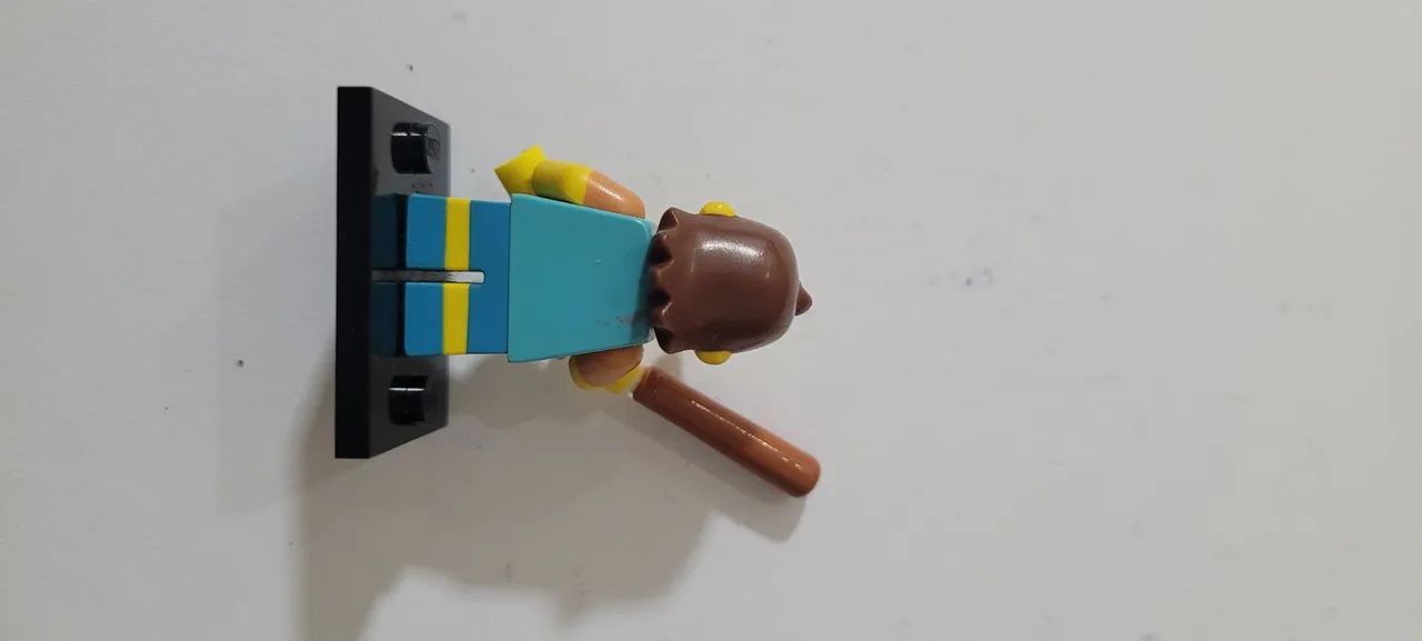 Lego minifigures os simpsons ORIGINAL - Foto 2