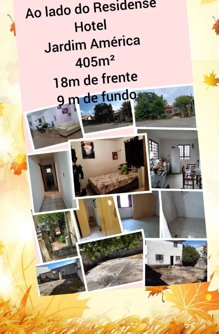 foto - Atibaia - Jardim América