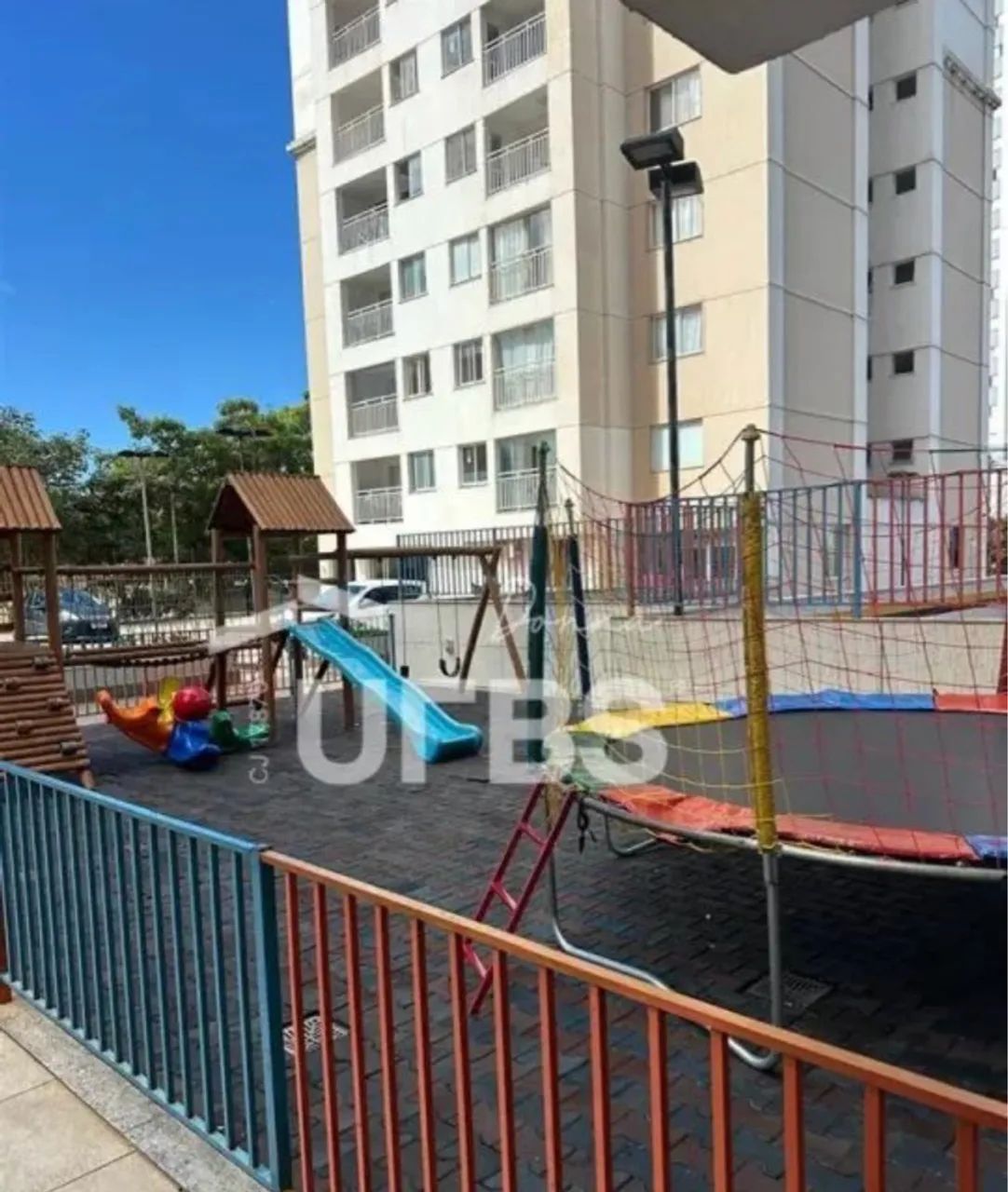 Alugo Apartamento Pronto pra Morar no Parque Cascavel - Foto 4