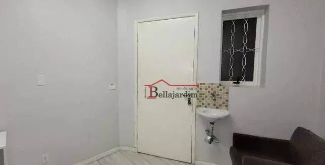 Sobrado com 4 dormitórios para alugar, 112 ² - Bairro Vila Scarpelli - Santo André/SP - Foto 7