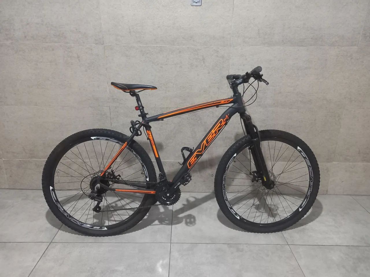 Bike Ever aro 29 - Foto 2