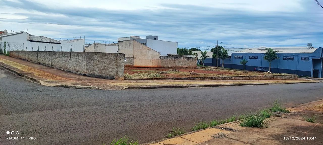 Terrenos comerciais, jardim Araucária.. - Foto 14