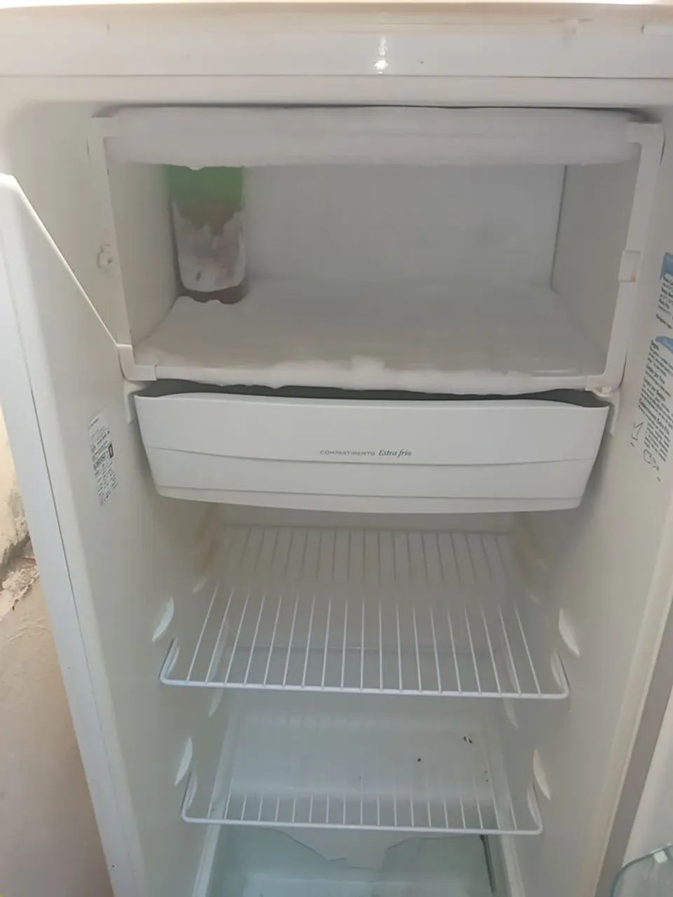 Geladeira - Ótimo Estado - Foto 2