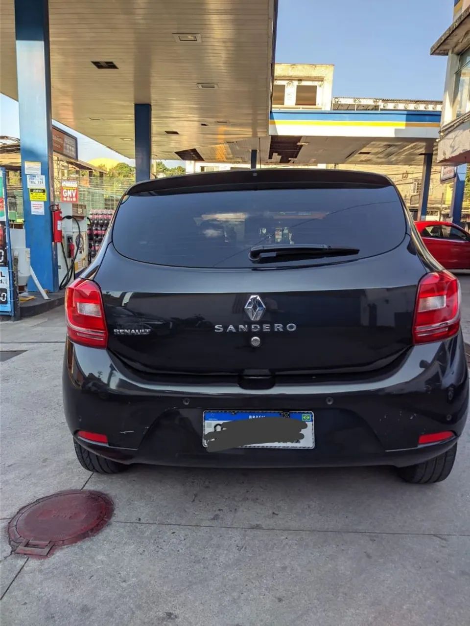 Renault Sandero 2019 - Foto 3