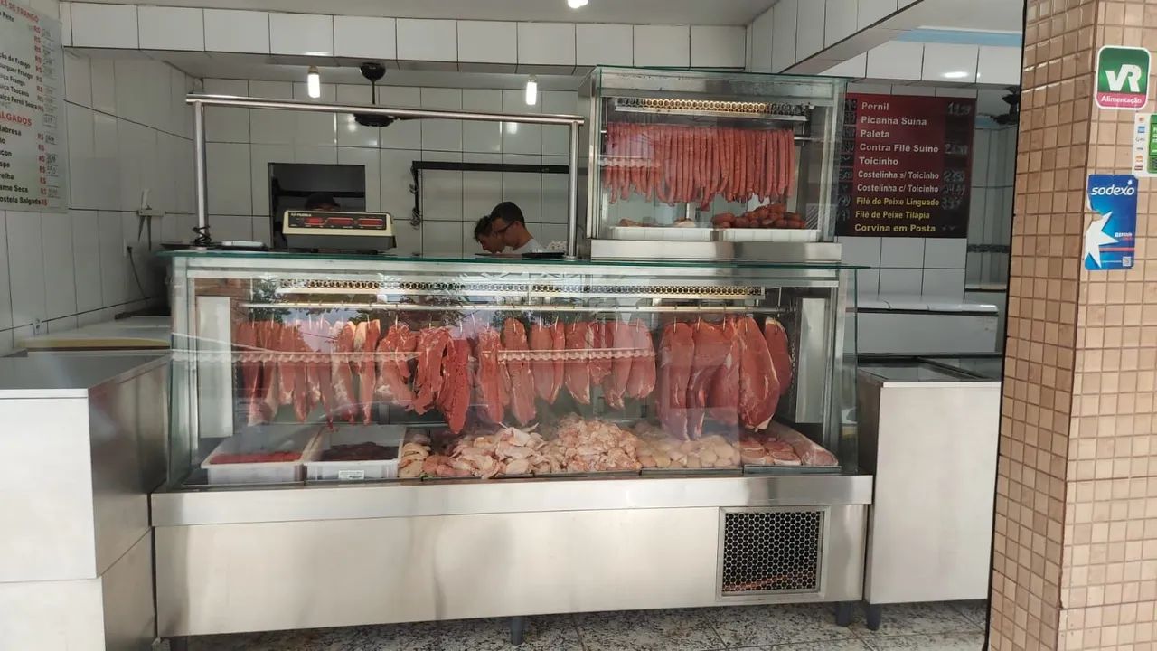 Vitrines e balcões frigorífico. - Foto 3