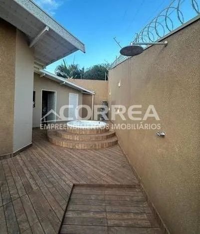 Imóvel para aluguel e venda tem 150 metros quadrados com 2 quartos em Primavera - Barretos - Foto 2