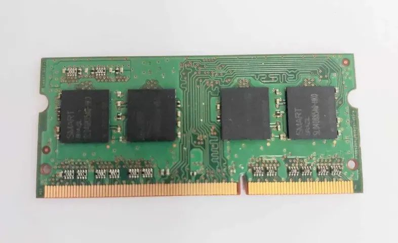 Memória RAM 4GB 1600Mhz Smart SH564128FJ8NWRNSQG - Foto 2