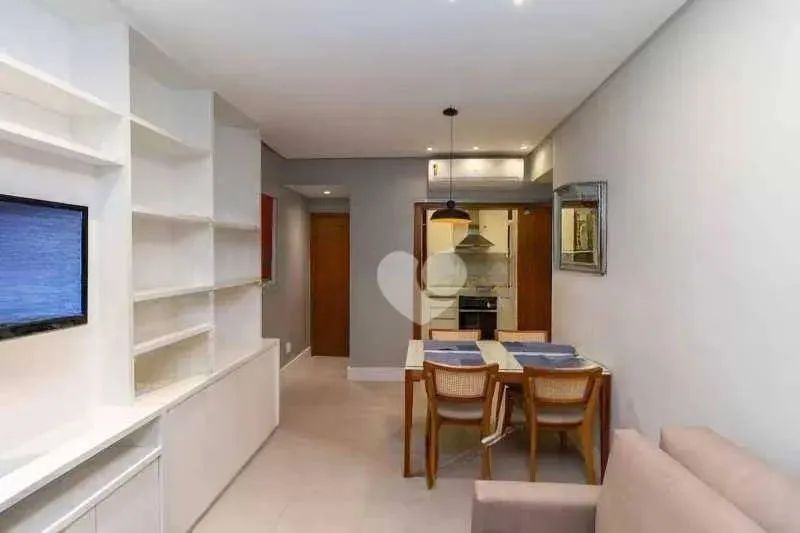 Apartamento com 2 quartos em Ipanema - Foto 5