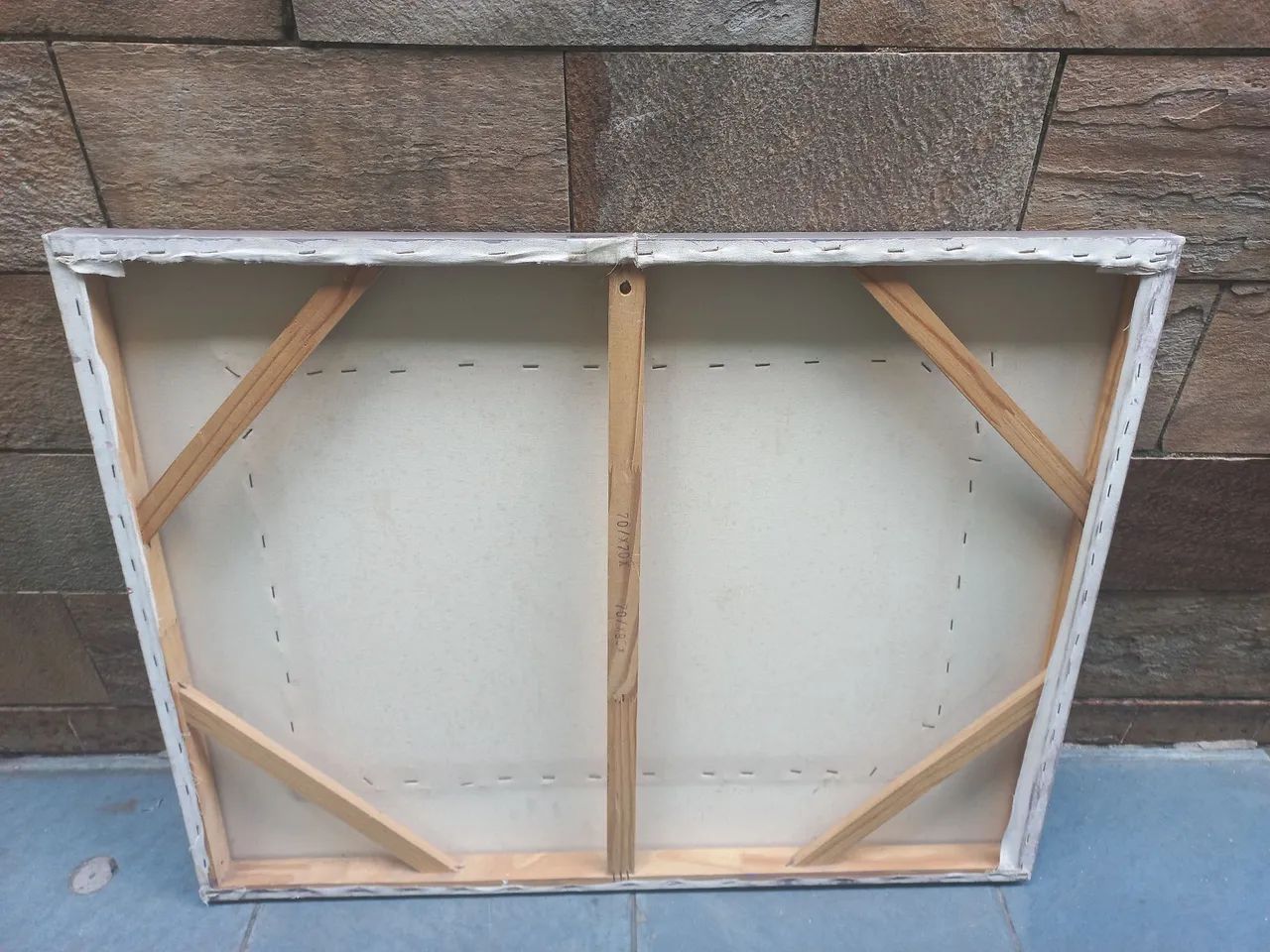 Quadro 70x90  - Foto 2
