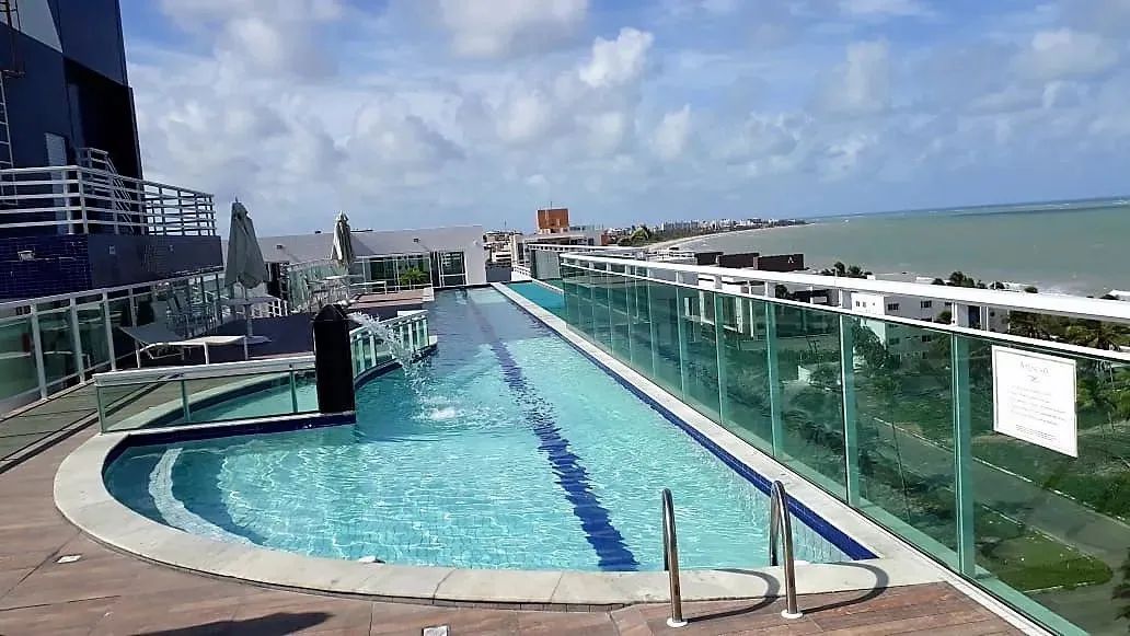 Apartamento para venda, Intermares, Cabedelo - 22140 - Foto 11