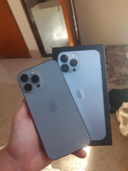 Iphone 13 Pro Max