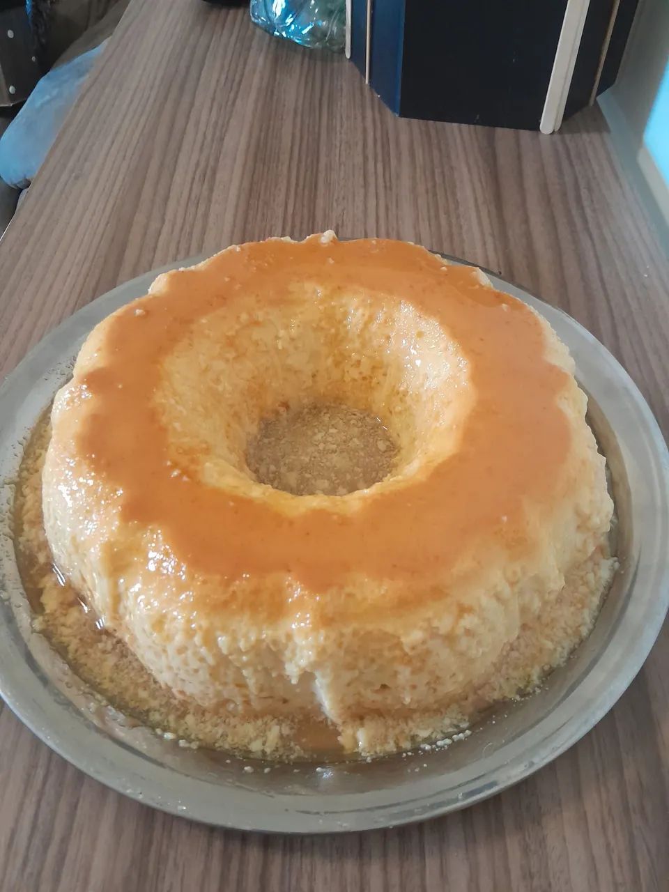 Tortas e pudim  - Foto 4