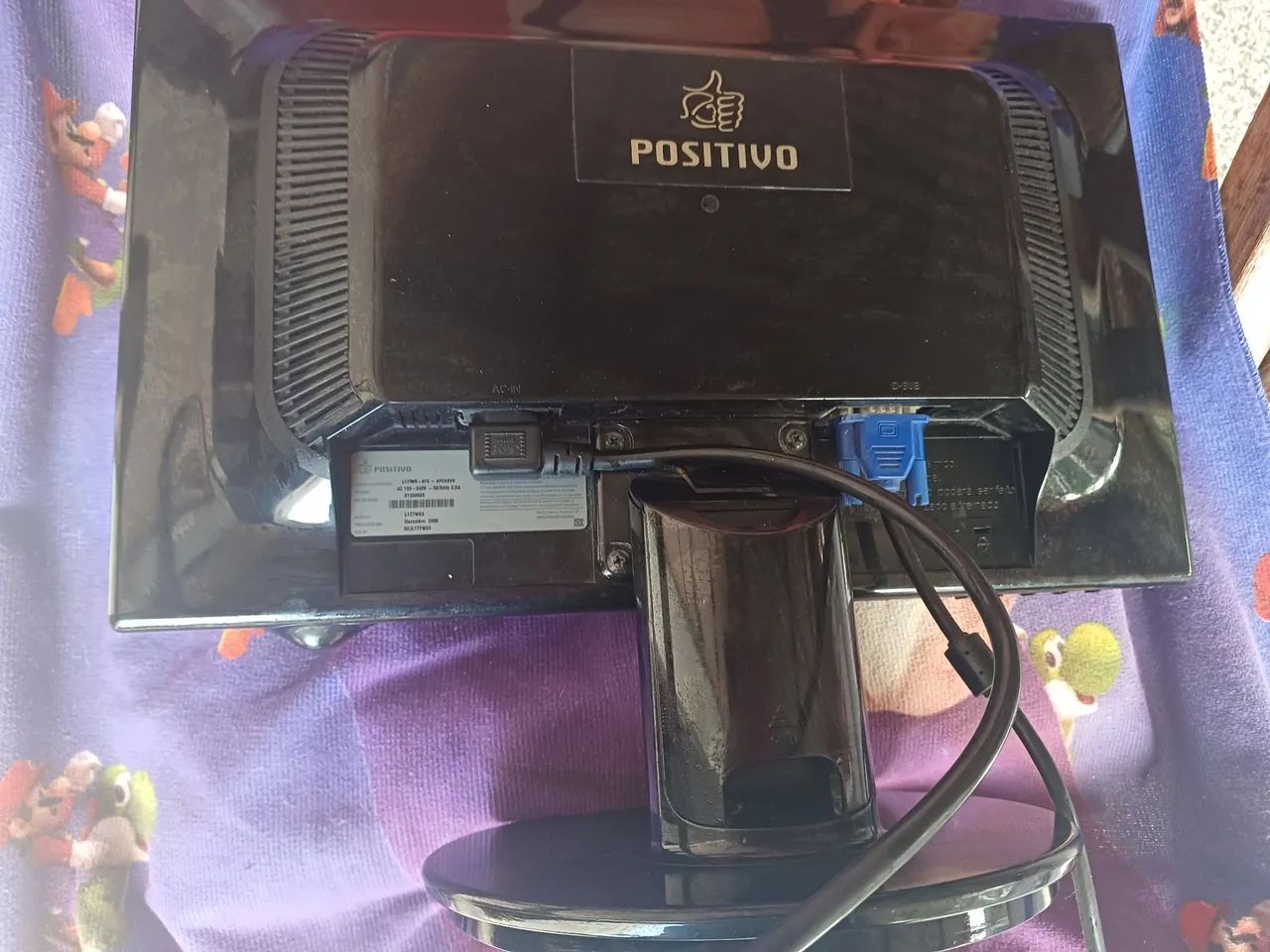 Monitor Positivo  - Foto 2