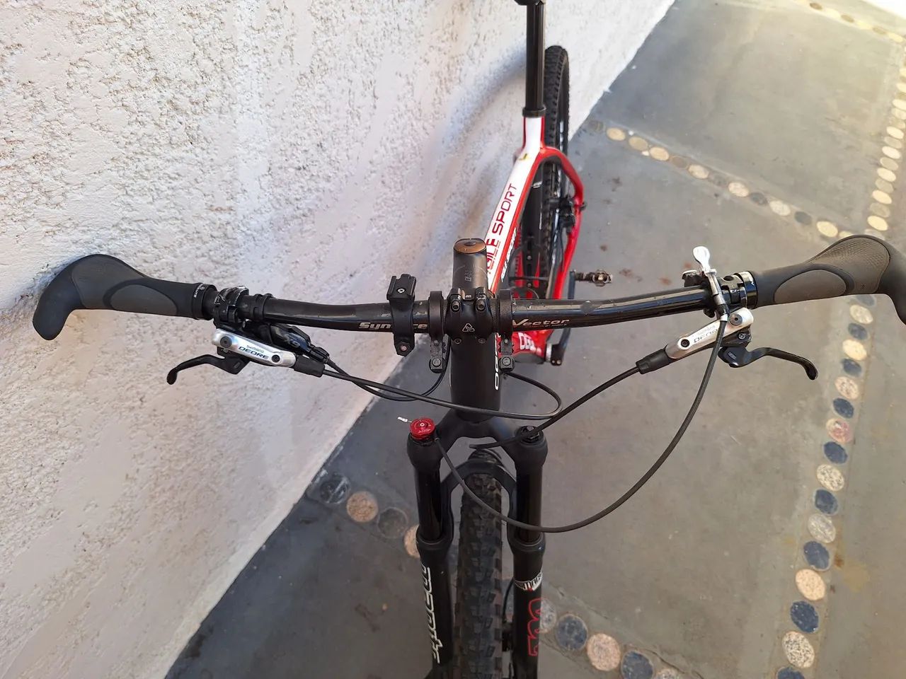 Bicicleta Oggi Agile Sport 29 - Foto 2