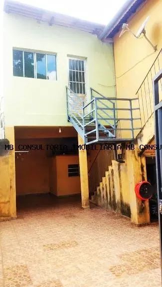 Casa / Sobrado para Venda em Campinas, Jardim São Domingos, 8 dormitórios, 1 suíte, 8 banh - Foto 2