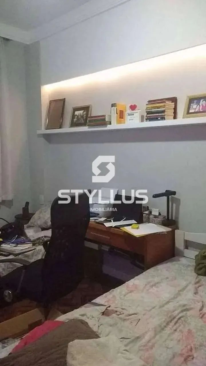 Méier | Apartamento 2 quartos - Foto 9