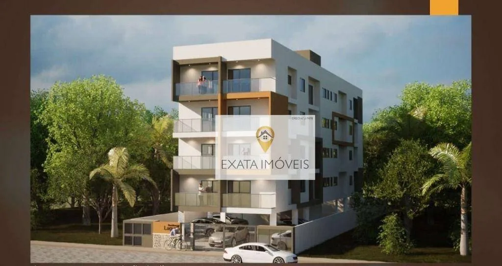 Apartamento com 2 quartos à venda, 87 m² por R$ 390.000 - Costazul - Rio das Ostras/RJ