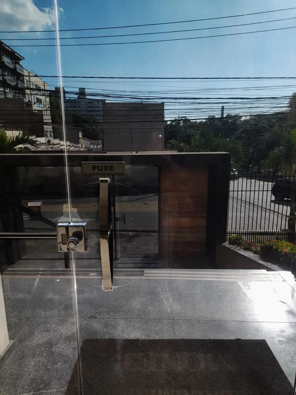 Imóvel para locação,126 metros quadrados com 2 quartos em Laranjal - Volta Redonda - RJ