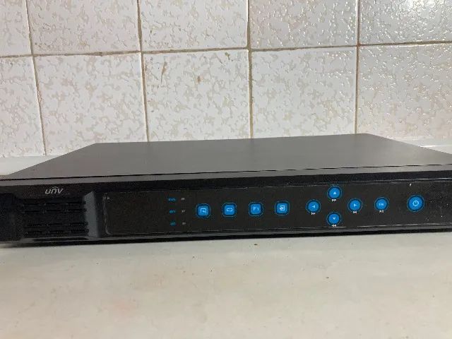 NVR UNIVIEW 16EP CLOUD - Foto 4