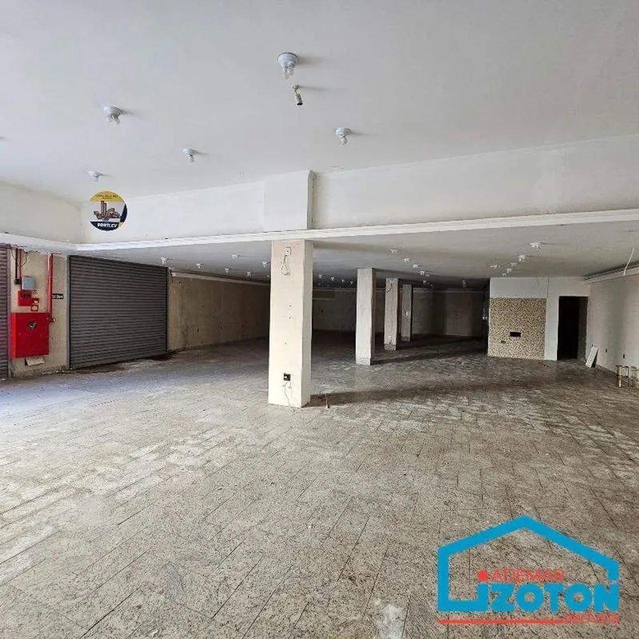 Loja para Locação em Campo Grande - Foto 4