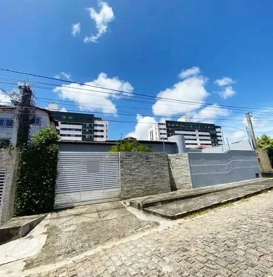 Casa com 3 dormitórios à venda, 180 m² por R$ 460.000,00 - Nova Parnamirim - Parnamirim/RN