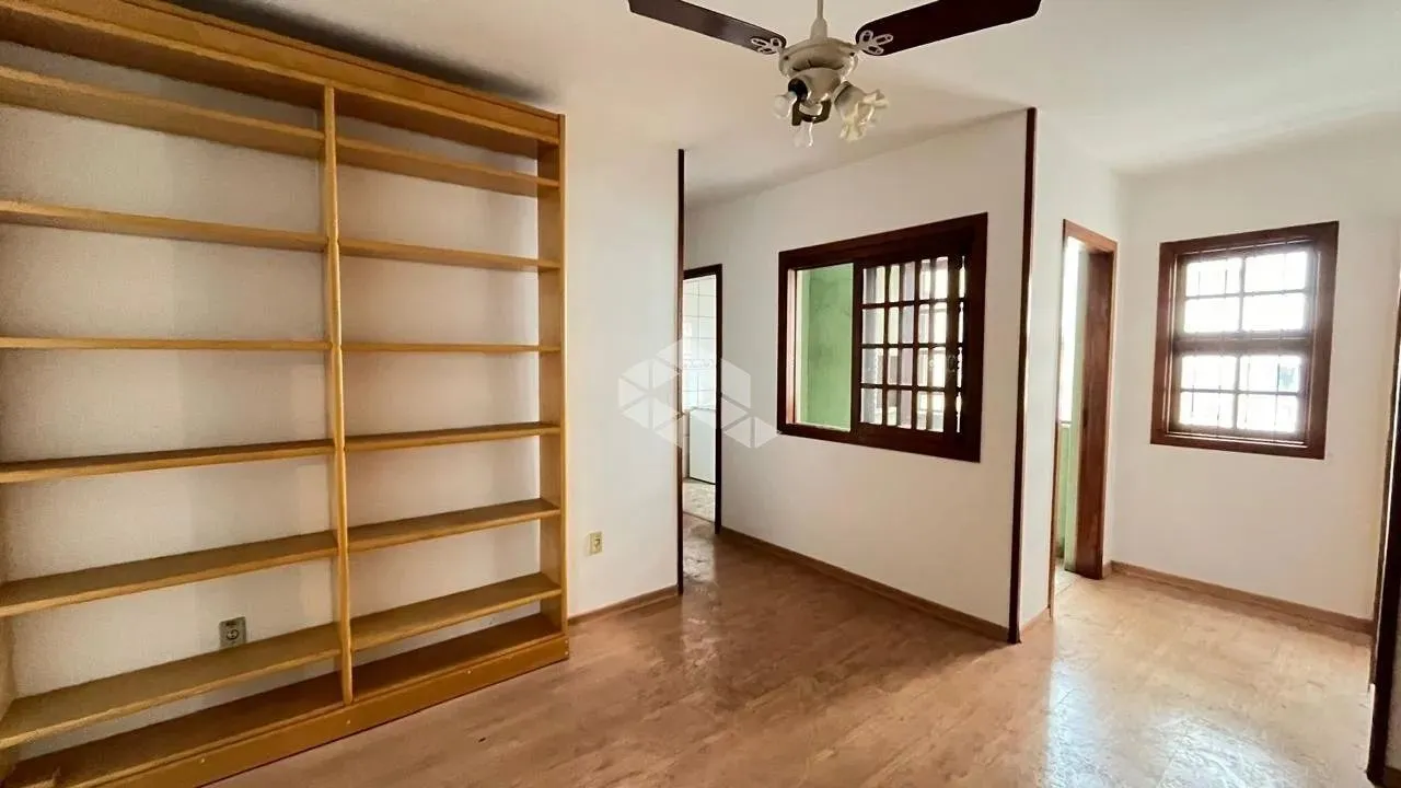 APARTAMENTO MOBILIADO 1 DORMITÓRIO!!
