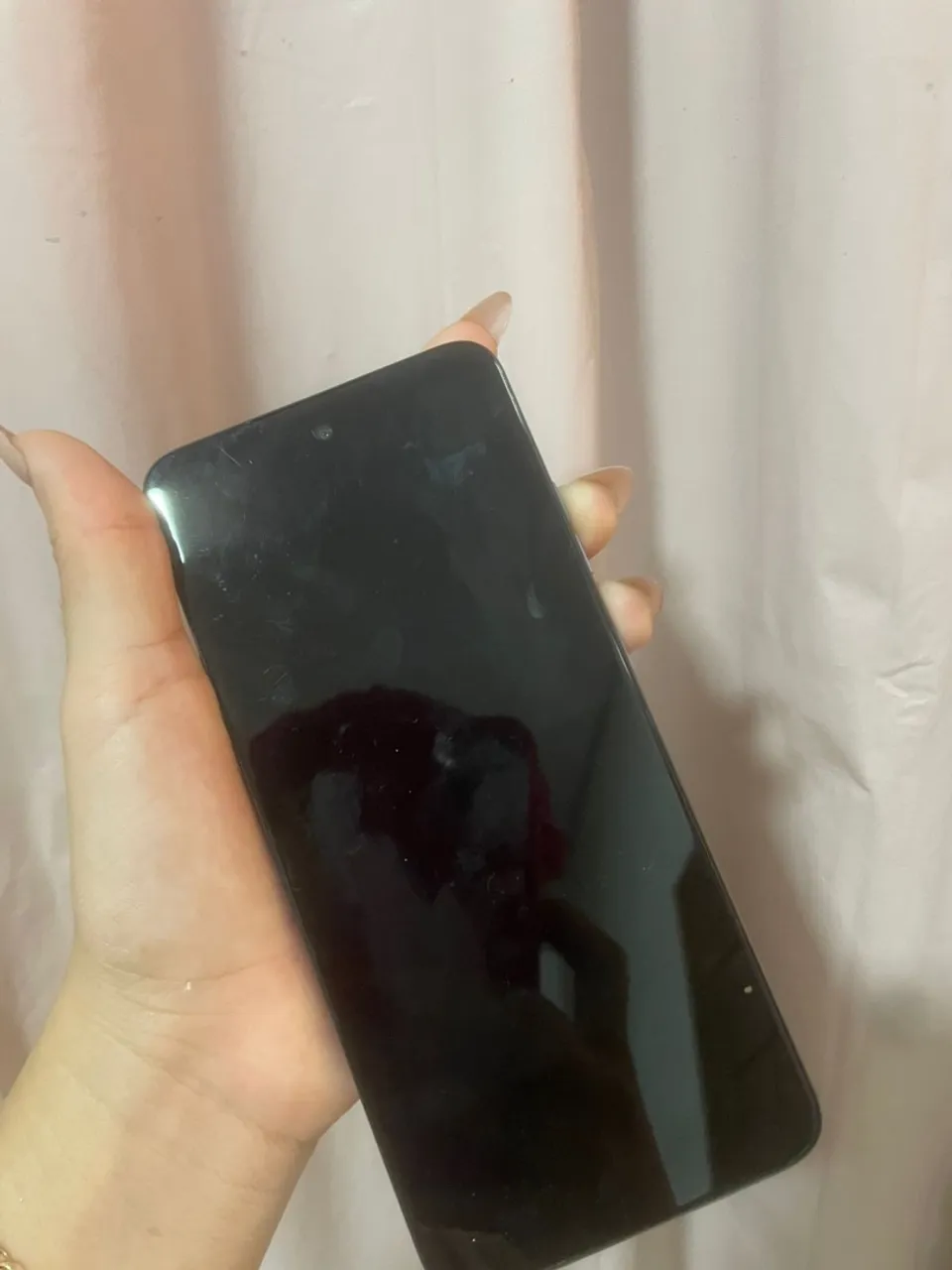 MOTO G34 128g