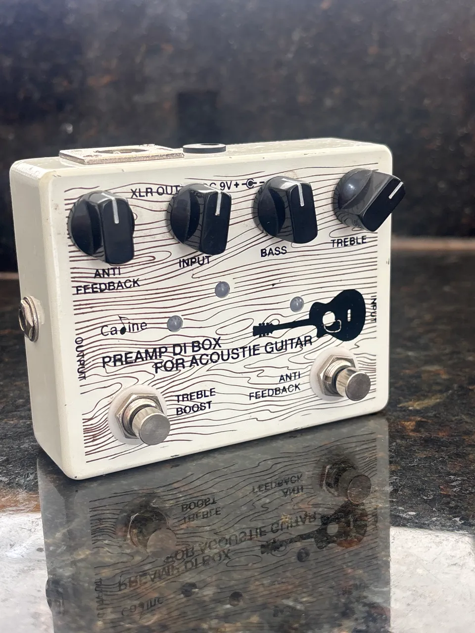 Boss PW-3 WAH PEDAL R$ 800 - Instrumentos musicais - Sul (Águas