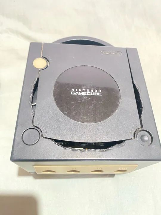 Game cube completo  - Foto 2