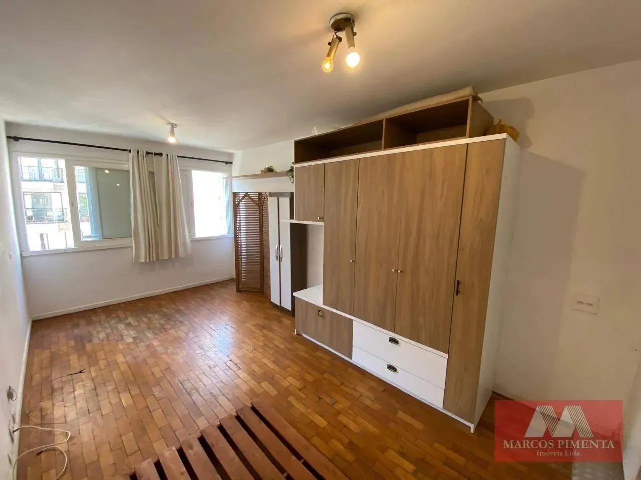 Studio com 1 dormitório para alugar, 35 m² por R$ 3.280,00/mês - Jardim Paulista - São Pau