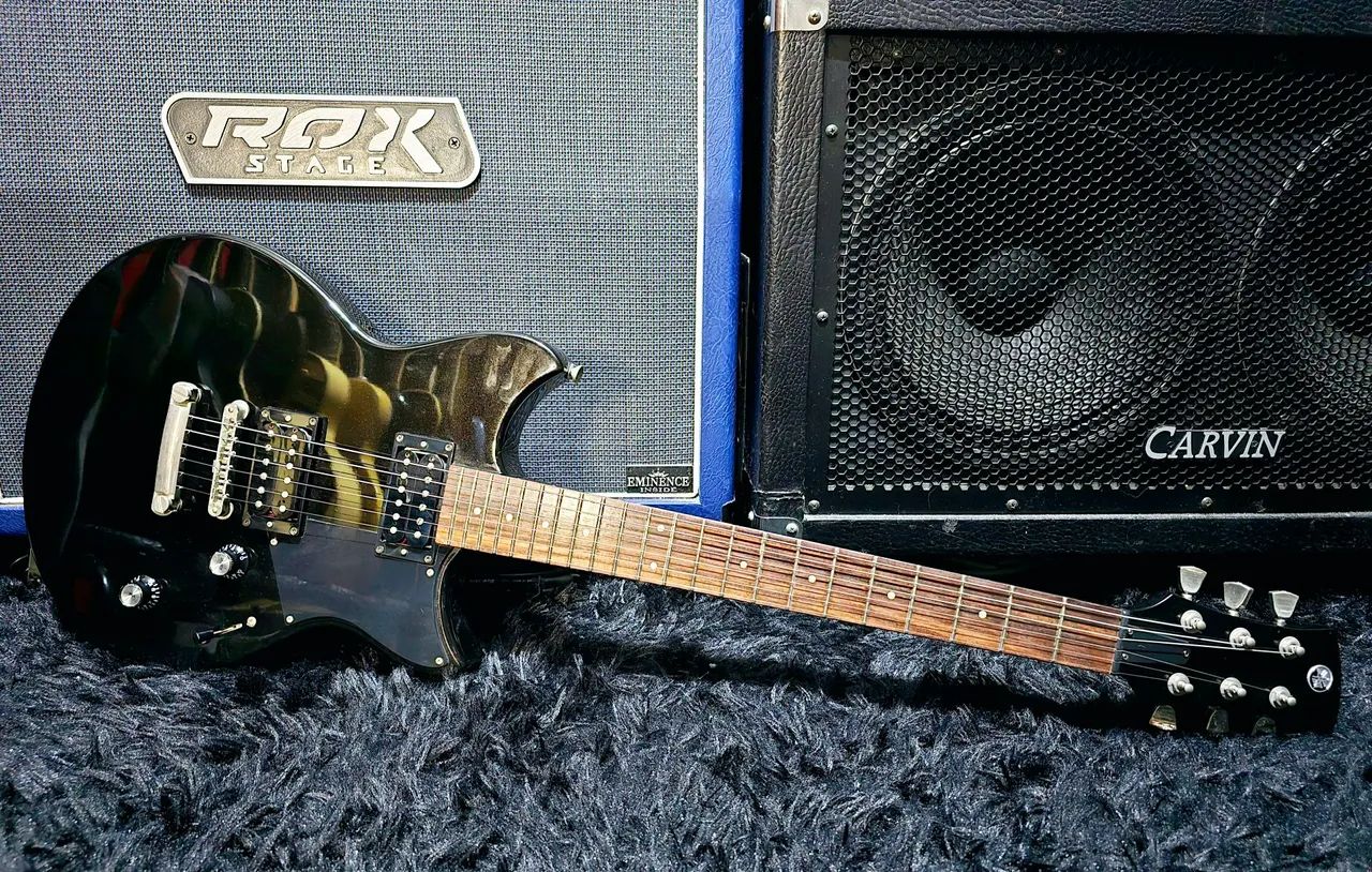 yamaha revstar