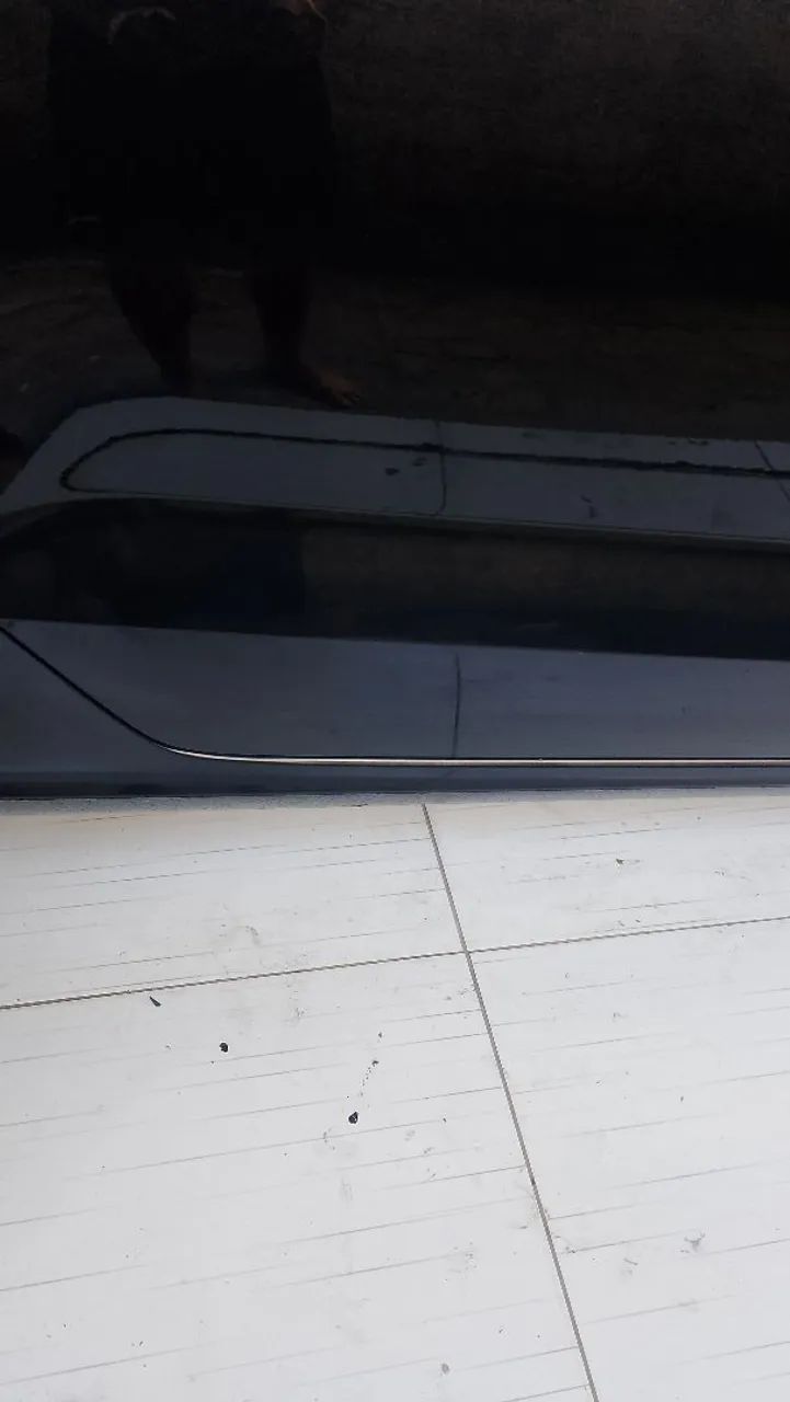 Reparo de arranhões e micro-reparos de pintura automotiva - Foto 3