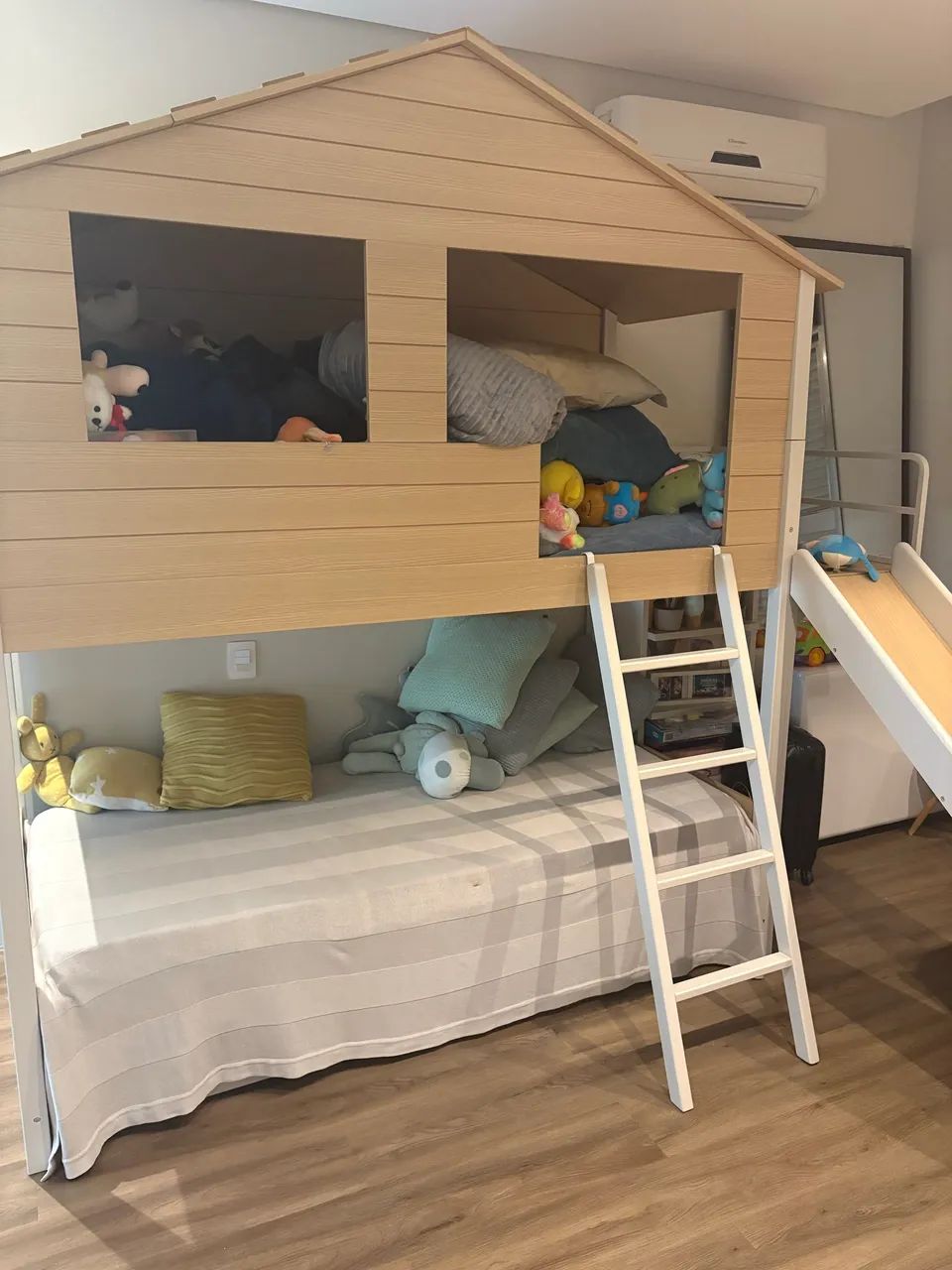 Cama casinha  - Foto 2